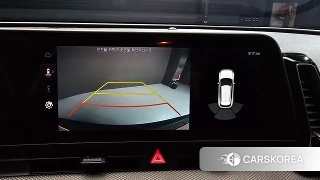 Kia Sportage 5th Generation 2021 Серебристо-серый из Кореи, фото 6