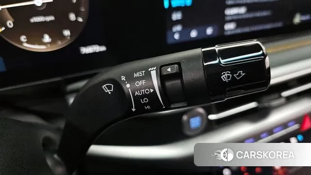 Hyundai Grandeur (GN7) 2024 Черный из Кореи, фото 6