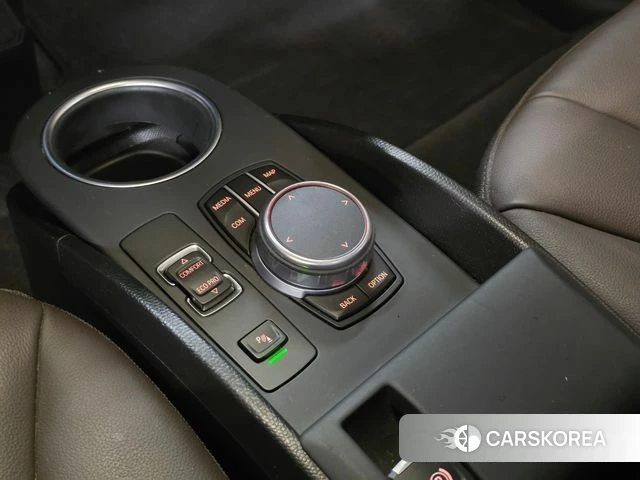 BMW i3 2021 Черный из Кореи, фото 6