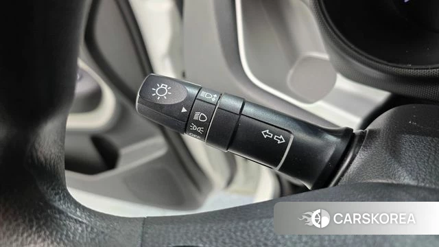 Kia The New Ray 2022 Белый из Кореи, фото 6