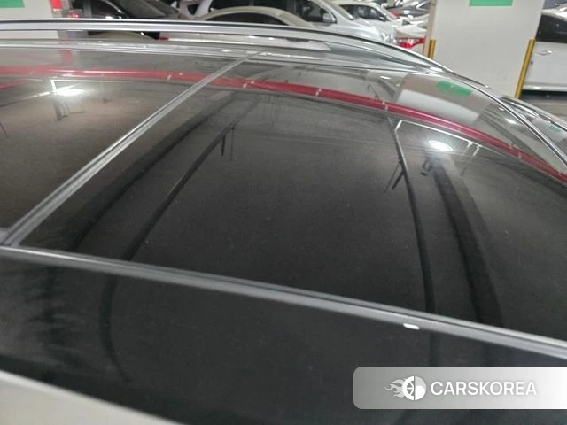 BMW X7 (G07) 2021 Черный из Кореи, фото 6