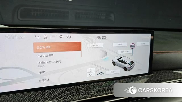 Genesis GV80 Coupe 2024 Белый из Кореи, фото 6