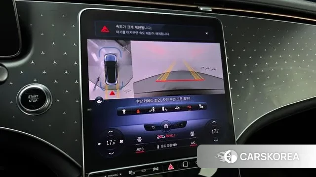 Mercedes-Benz EQE V295 2023 Черный из Кореи, фото 6