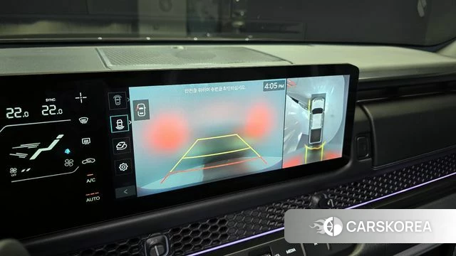 Kia Tasman 2025 Черный из Кореи, фото 6