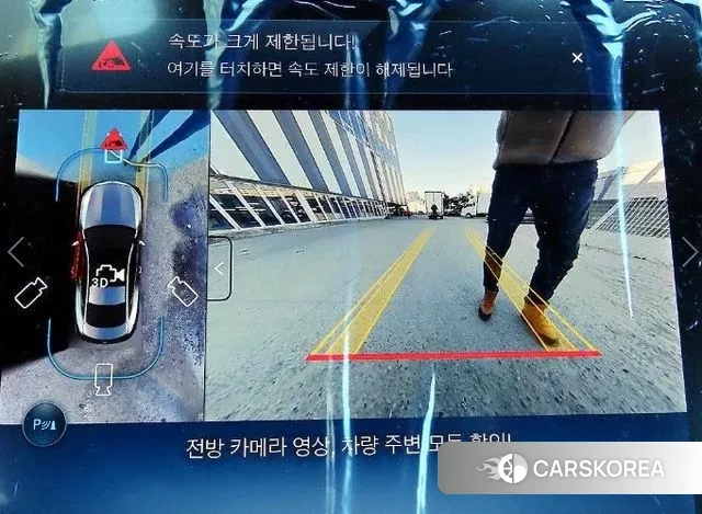 Mercedes-Benz CLE-Class C236 2025 Белый из Кореи, фото 6