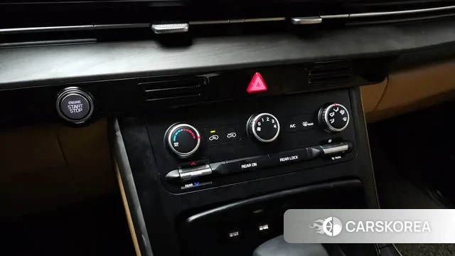 Kia Carnival 4th generation 2022 Черный из Кореи, фото 6