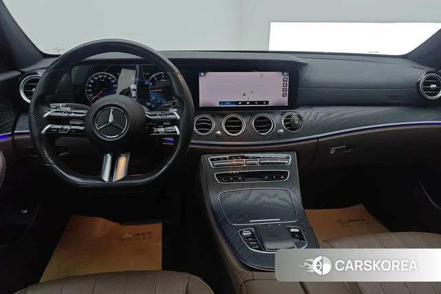 Mercedes-Benz E-class (imported) id 4182719 из Китая 6