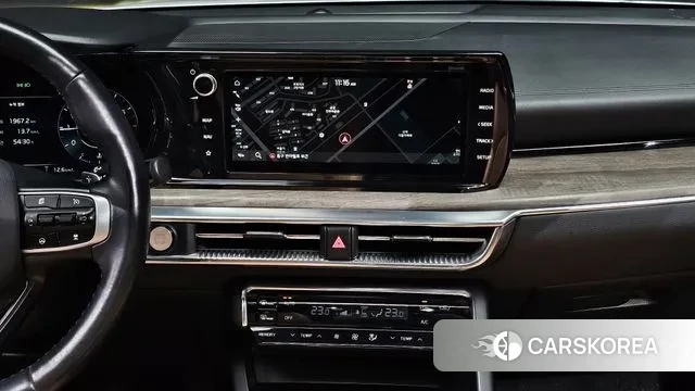 Kia K5 3rd generation 2020 Белый из Кореи, фото 6