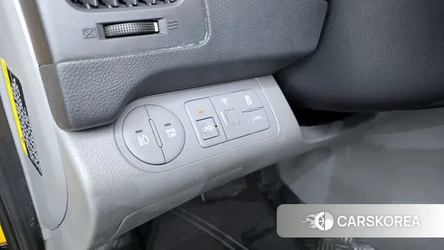 Hyundai The New Grand Starex 2020 Желтый из Кореи, фото 6