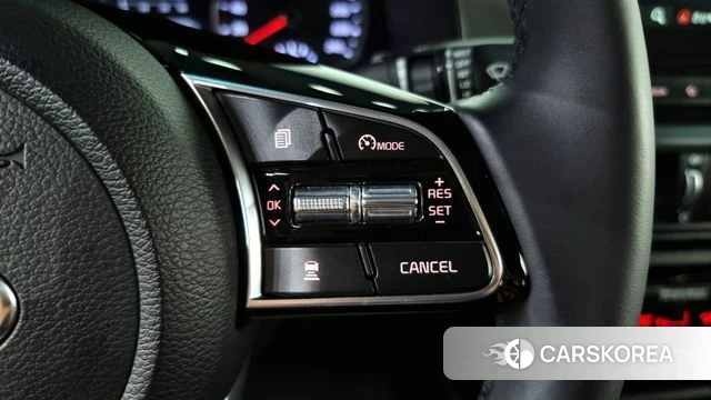 Kia Come New K3 2020 Серый из Кореи, фото 6