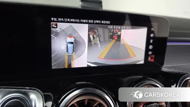 Mercedes-Benz EQB X243 2022 Белый из Кореи, фото 6