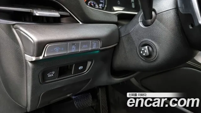 Genesis GV80 2020 Белый из Кореи, фото 6