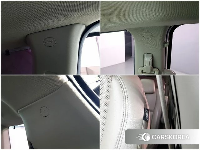 Kia The New Carnival 2018 Белый из Кореи, фото 6