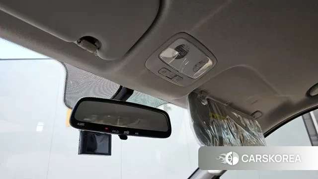 Hyundai The New Grand Starex 2020 Серебряный из Кореи, фото 6