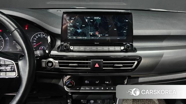 Kia Seltos 2022 Белый из Кореи, фото 6