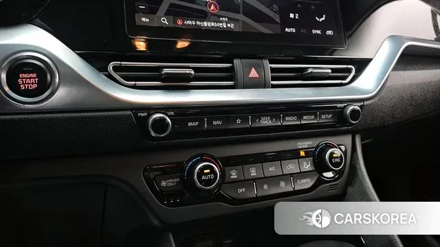 Kia The New Niro 2019 Черный из Кореи, фото 6