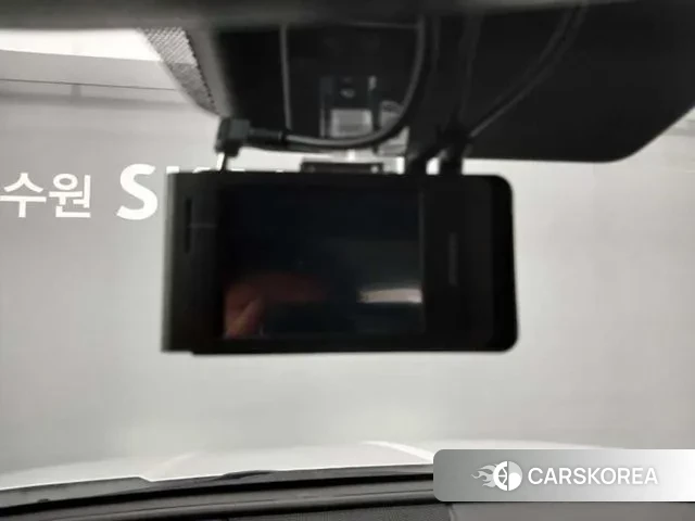 Hyundai Tucson (NX4) 2020 Белый из Кореи, фото 6