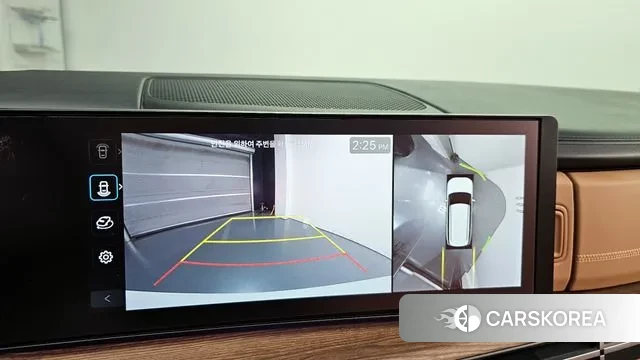 Hyundai Santa Fe (MX5) 2023 Белый из Кореи, фото 6