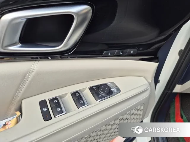 Kia The New Carnival 4th Generation 2024 Белый из Кореи, фото 6