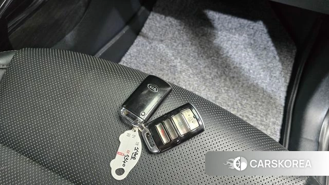 Kia The New Sorento 2018 Белый из Кореи, фото 6