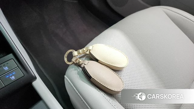 Hyundai Kona (SX2) 2024 Белый из Кореи, фото 6