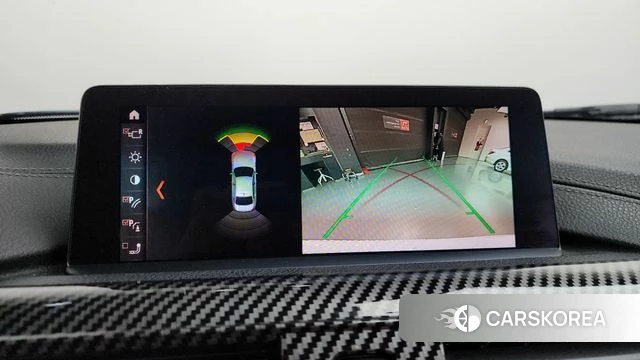 BMW 3 Series (F30) 2018 Белый из Кореи, фото 6