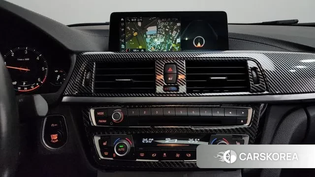 BMW 3 Series (F30) 2018 Белый из Кореи, фото 6