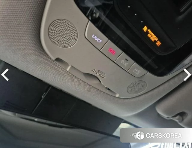 Kia Sorento 4th Generation 2021 Белый из Кореи, фото 6