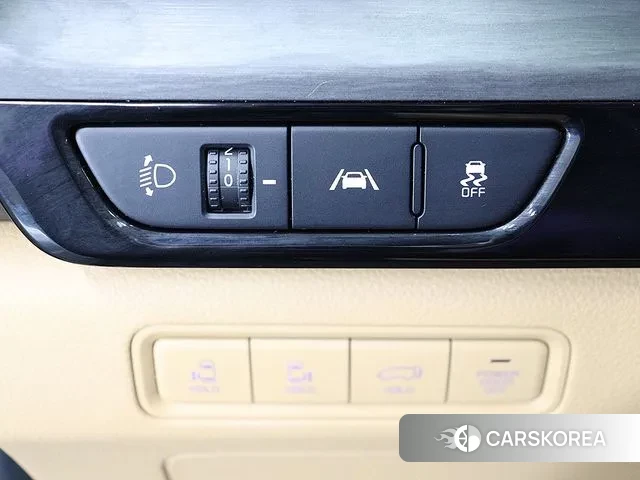 Kia Carnival 4th generation 2020 Черный из Кореи, фото 6