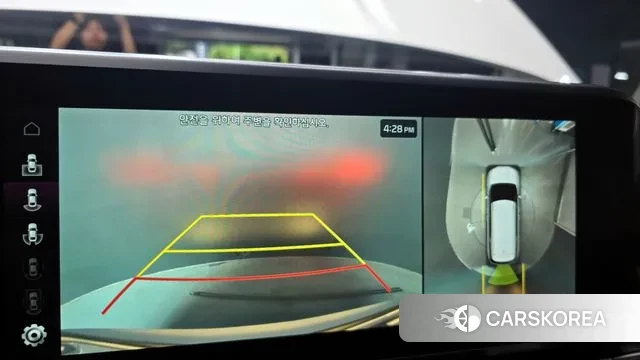 Kia Carnival 4th generation 2021 Белый из Кореи, фото 6