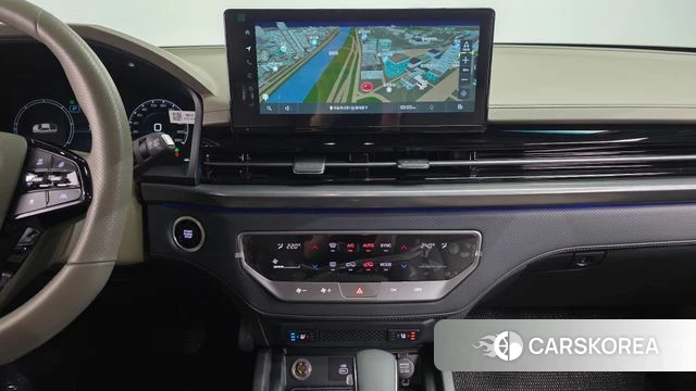 Ssangyong The New Rexton Sport 2025 Жемчужный цвет из Кореи, фото 6