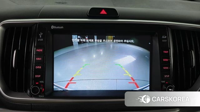 Kia The New Ray 2021 Белый из Кореи, фото 6