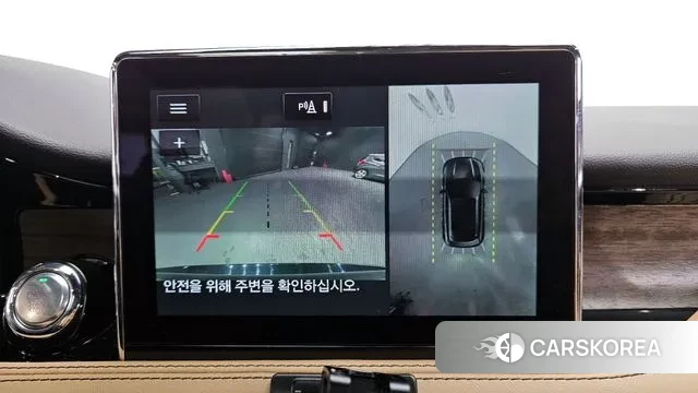 Lincoln Corsair 2020 Черный из Кореи, фото 6