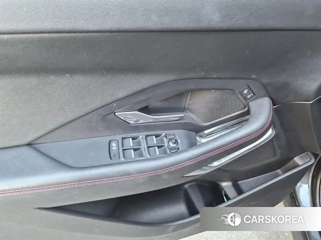 Jaguar E-PACE 2020 Серый из Кореи, фото 6