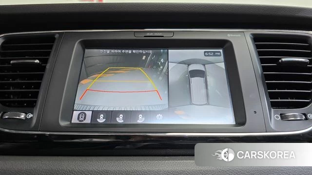 Kia All New Carnival 2018 Серый из Кореи, фото 6