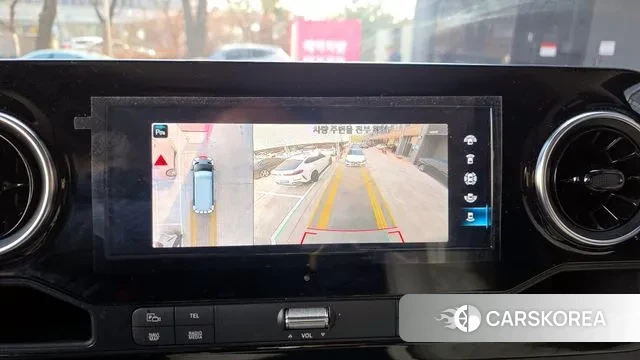 Mercedes-Benz Sprinter 2021 Черный из Кореи, фото 6