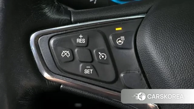 Chevrolet (GM Daewoo) All New Malibu 2018 Белый из Кореи, фото 6