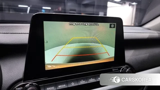 Kia Come New K3 2018 Белый из Кореи, фото 6