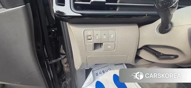 Hyundai Staria 2021 Черный из Кореи, фото 6