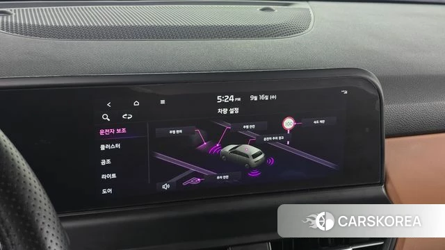 Kia The New Seltos 2022 Черный из Кореи, фото 6