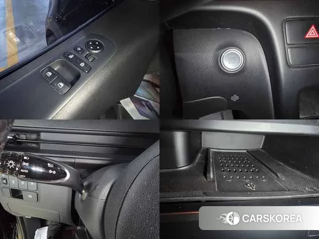 Hyundai Staria 2022 Черный из Кореи, фото 6