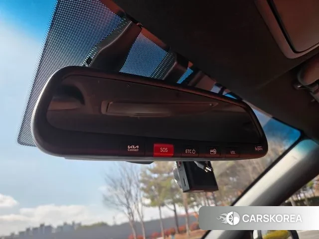 Kia The New K3 2nd generation 2022 Белый из Кореи, фото 6