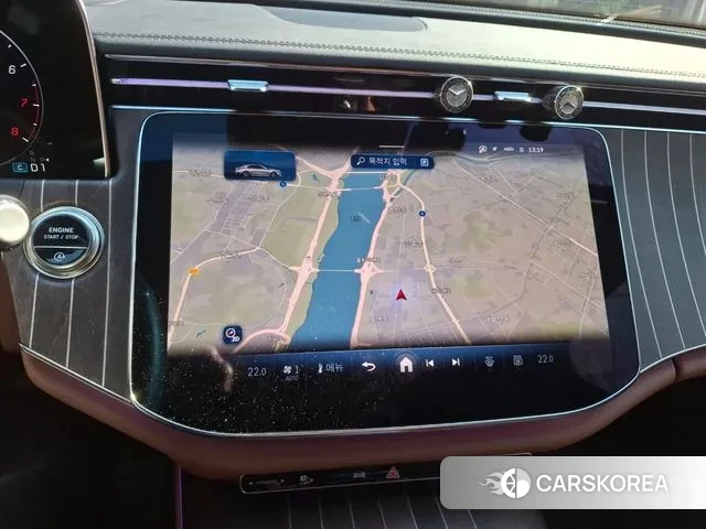 Mercedes-Benz E-Class W214 id 3517047 из Кореи 6