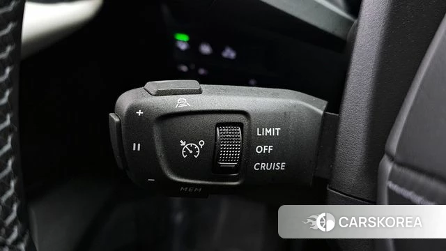 Citroen / DS DS3 Crossback 2022 Цвет галактики из Кореи, фото 6