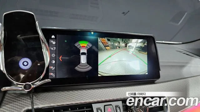 BMW X2 (F39) id 2679769 из Кореи 6