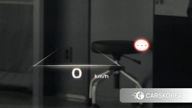 Kia K8 Hybrid 2021 Серый из Кореи, фото 6