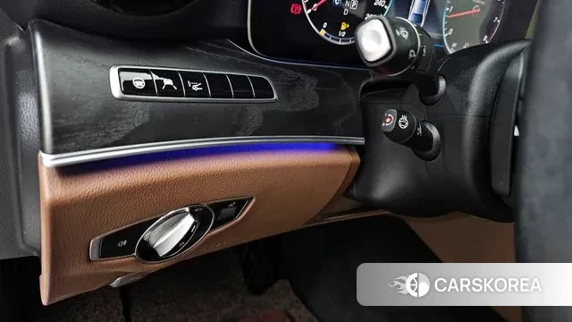 Mercedes-Benz E-Class W213 2020 Белый из Кореи, фото 6