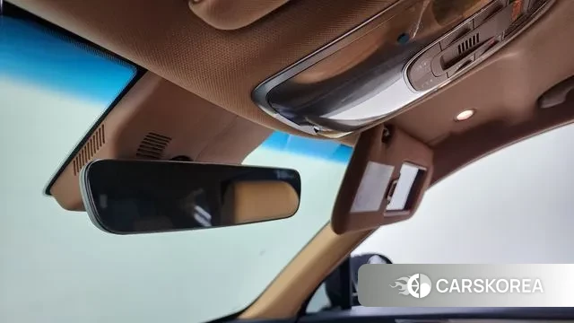 Genesis GV80 2020 Синий из Кореи, фото 6