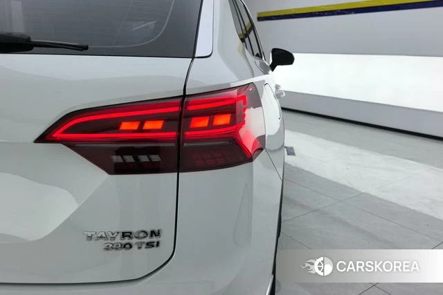 Volkswagen Tanyue 2020 Белый из Китая, фото 6