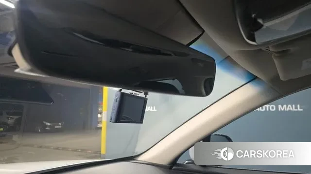 Genesis GV80 2020 Белый из Кореи, фото 6